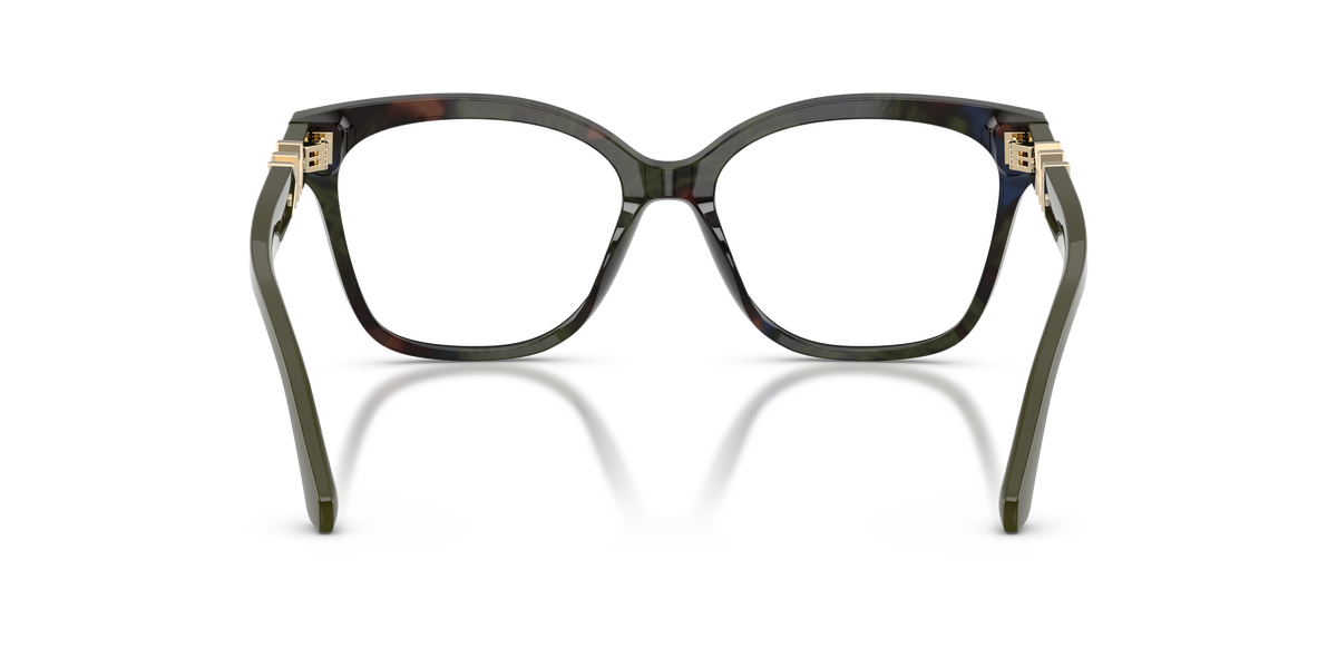 Prescription Glasses Michael Kors Topanga MK4203U 3902 55 16
