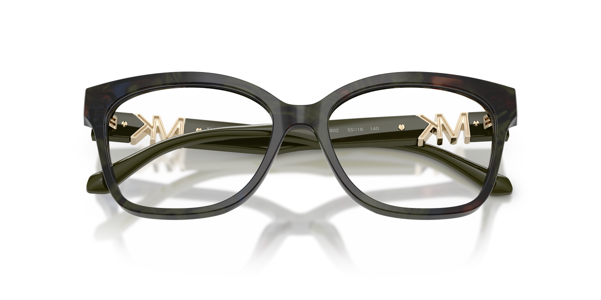 Prescription Glasses Michael Kors Topanga MK4203U 3902 55 16
