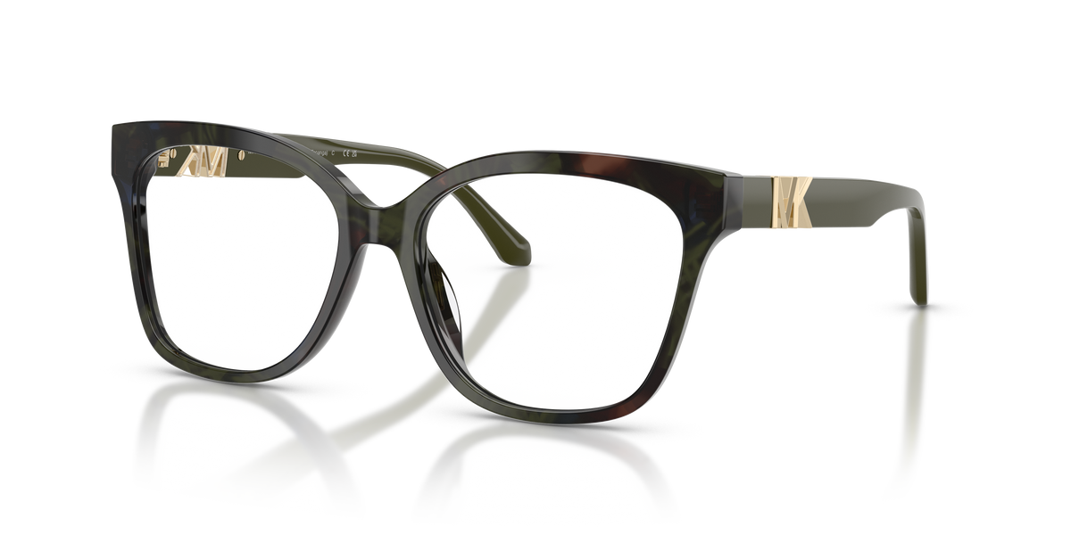 Prescription Glasses Michael Kors Topanga MK4203U 3902 55 16