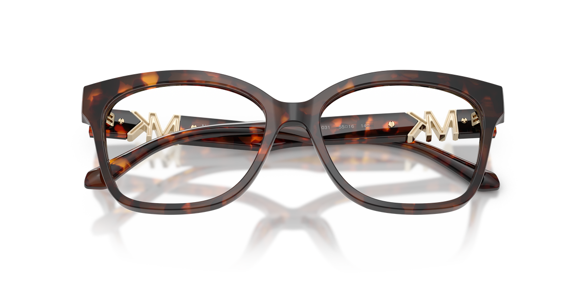Prescription Glasses Michael Kors Topanga MK4203U 4031 55 16