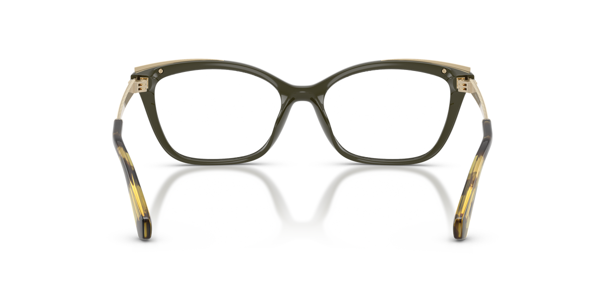 Prescription Glasses Michael Kors Matterhorn MK4204U 3902 54 16