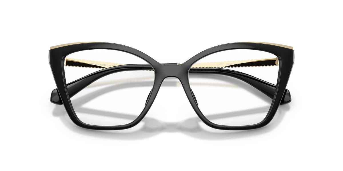 Prescription Glasses Michael Kors Grindelwald MK4205U 3005 53 17