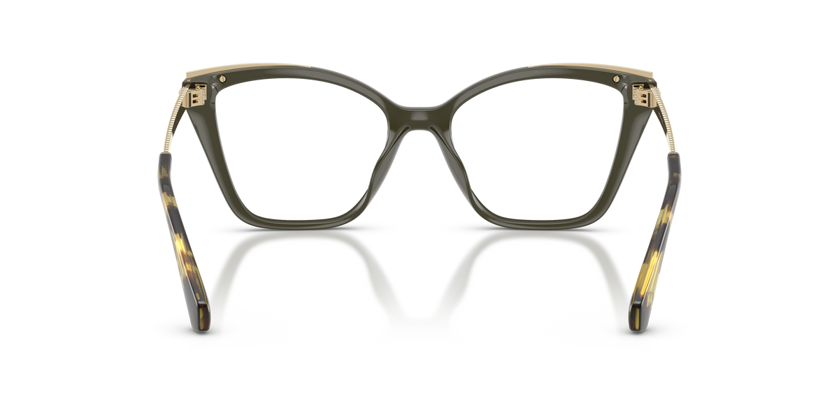 Prescription Glasses Michael Kors Grindelwald MK4205U 3922 53 17