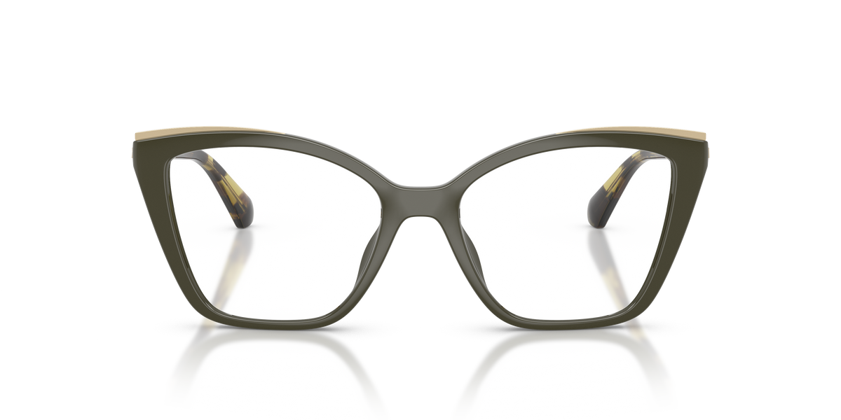 Prescription Glasses Michael Kors Grindelwald MK4205U 3922 53 17