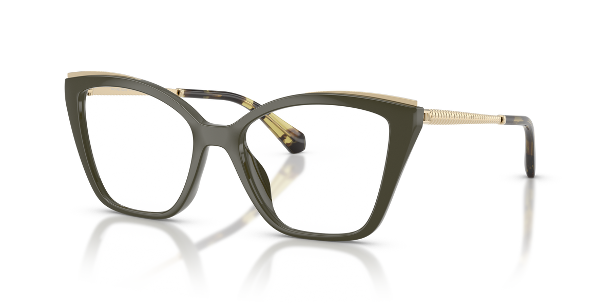 Prescription Glasses Michael Kors Grindelwald MK4205U 3922 53 17