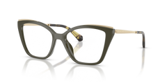 Prescription Glasses Michael Kors Grindelwald MK4205U 3922 53 17