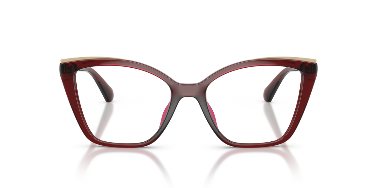 Prescription Glasses Michael Kors Grindelwald MK4205U 3949 53 17