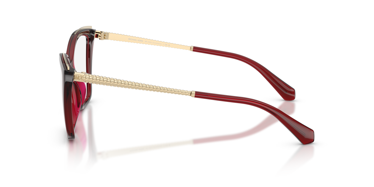 Prescription Glasses Michael Kors Grindelwald MK4205U 3949 53 17