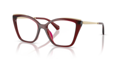 Prescription Glasses Michael Kors Grindelwald MK4205U 3949 53 17