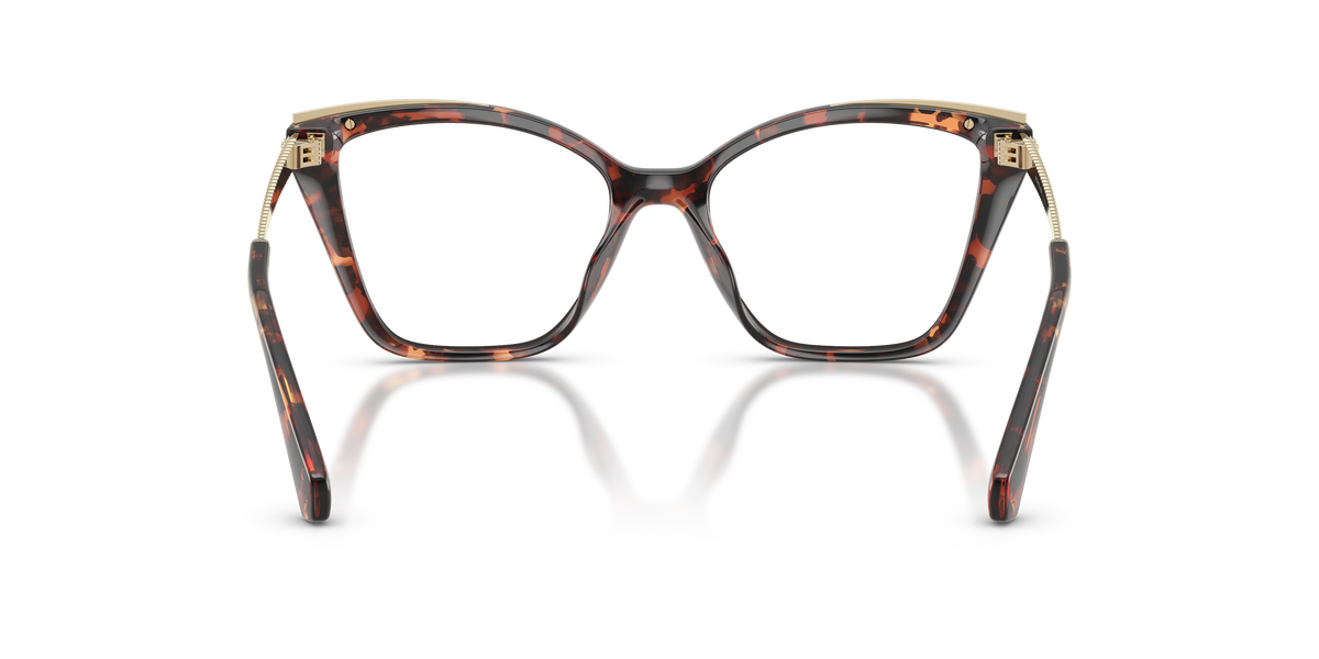 Prescription Glasses Michael Kors Grindelwald MK4205U 4031 53 17