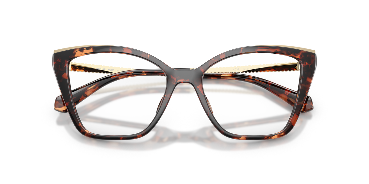 Prescription Glasses Michael Kors Grindelwald MK4205U 4031 53 17