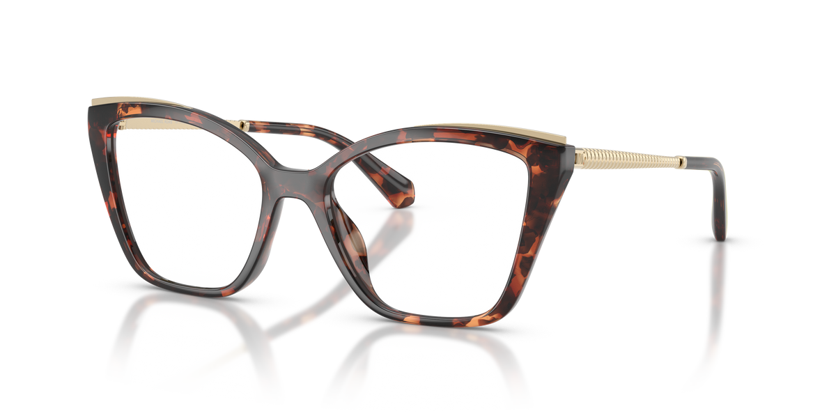 Prescription Glasses Michael Kors Grindelwald MK4205U 4031 53 17