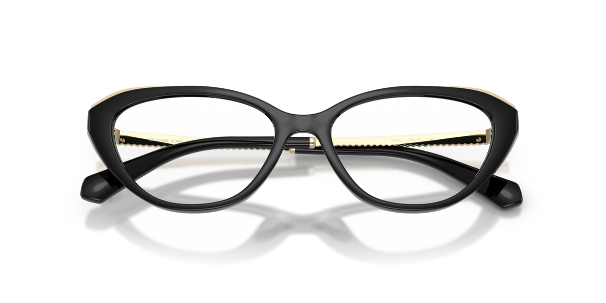 Gafas Graduadas Michael Kors Lille MK4206U 3005 53 16