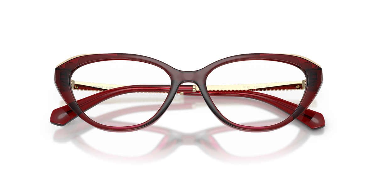 Gafas Graduadas Michael Kors Lille MK4206U 3949 53 16