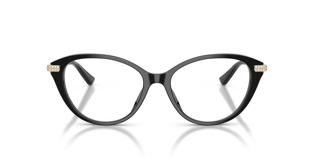 Prescription Glasses Michael Kors Kiawah MK4207BU 3005 53 16