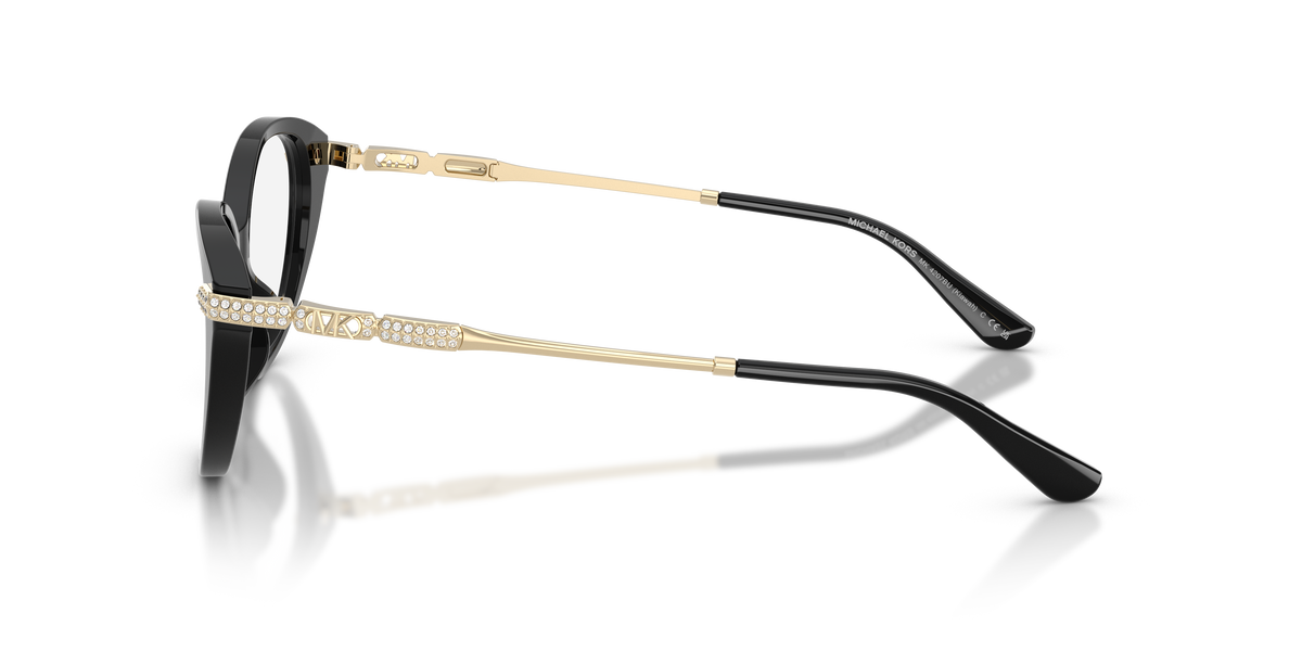 Prescription Glasses Michael Kors Kiawah MK4207BU 3005 53 16