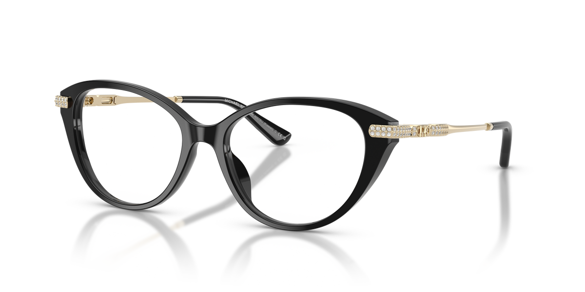 Prescription Glasses Michael Kors Kiawah MK4207BU 3005 53 16