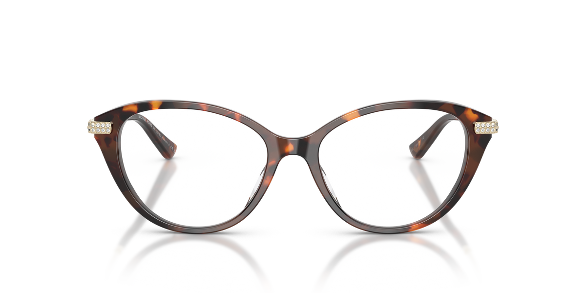 Prescription Glasses Michael Kors Kiawah MK4207BU 4031 53 16