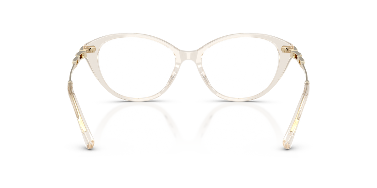 Prescription Glasses Michael Kors Kiawah MK4207BU 4050 53 16