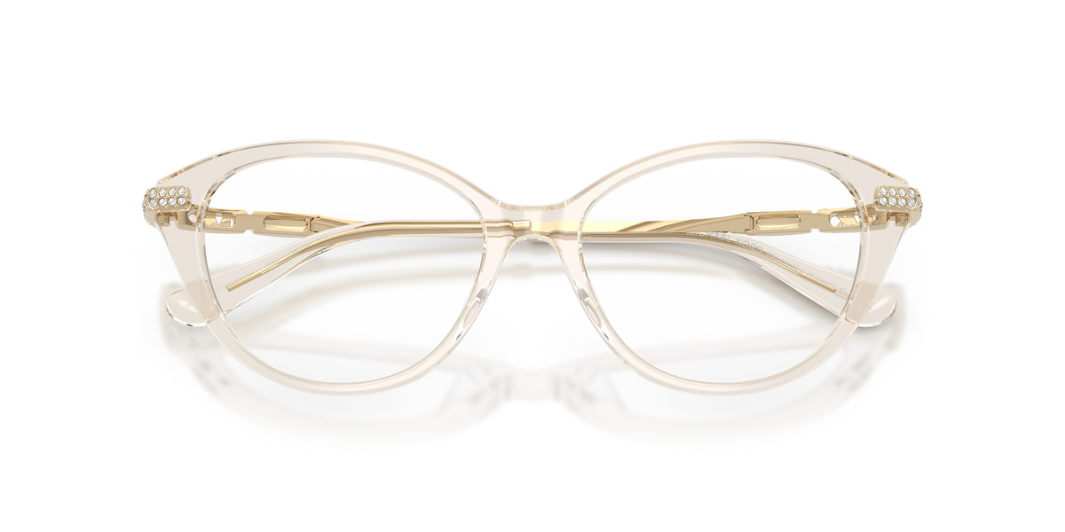 Prescription Glasses Michael Kors Kiawah MK4207BU 4050 53 16