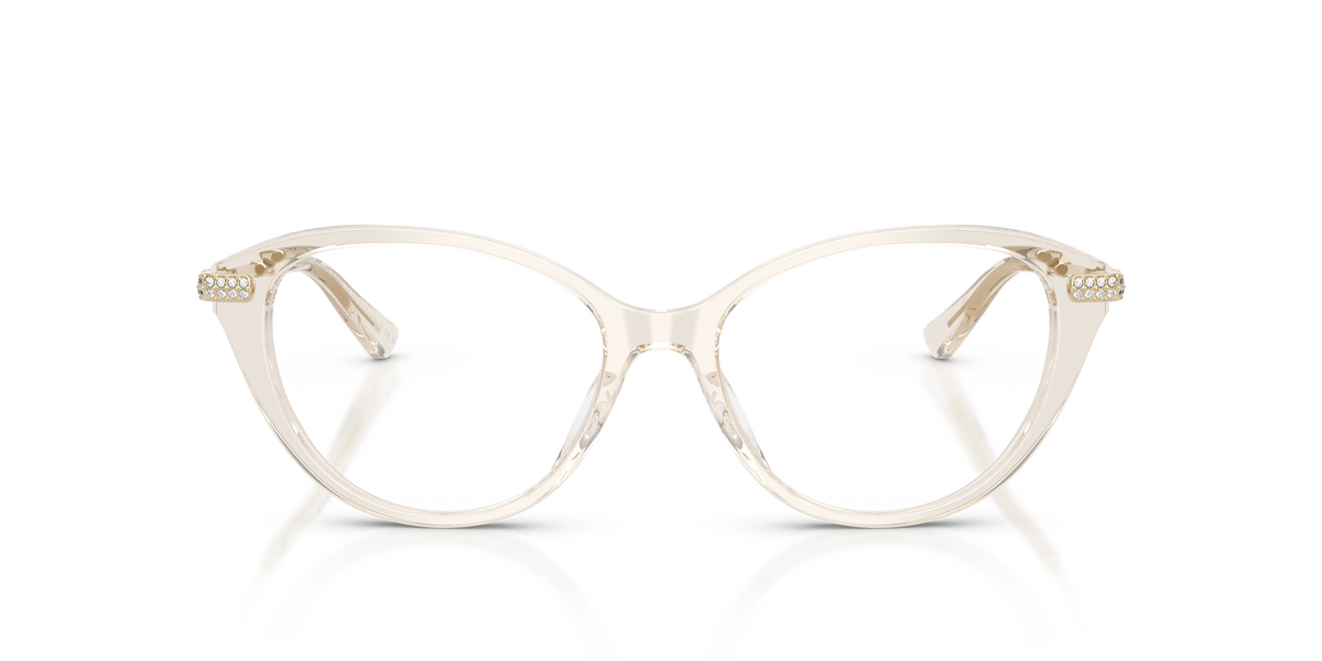 Prescription Glasses Michael Kors Kiawah MK4207BU 4050 53 16