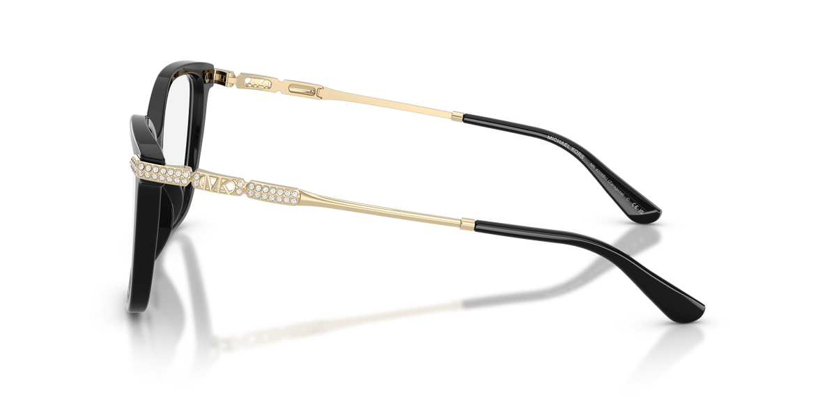 Gafas Graduadas Michael Kors Zaragoza MK4208BU 3005 54 17