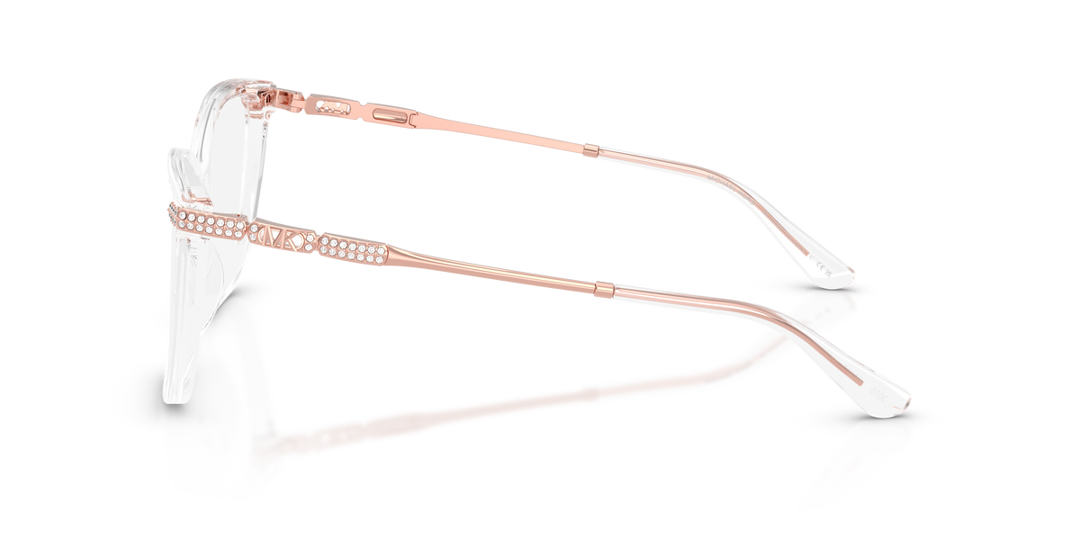 Gafas Graduadas Michael Kors Zaragoza MK4208BU 3015 54 17