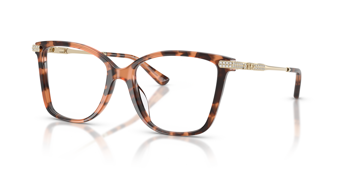 Gafas Graduadas Michael Kors Zaragoza MK4208BU 3913 54 17