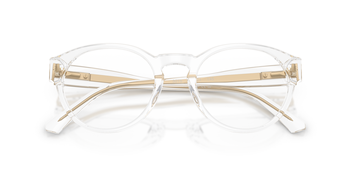Gafas Graduadas Michael Kors Korcula MK4209U 3015 52 21