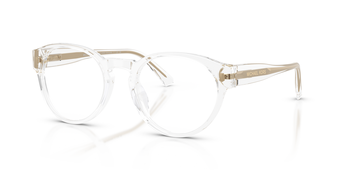 Gafas Graduadas Michael Kors Korcula MK4209U 3015 52 21