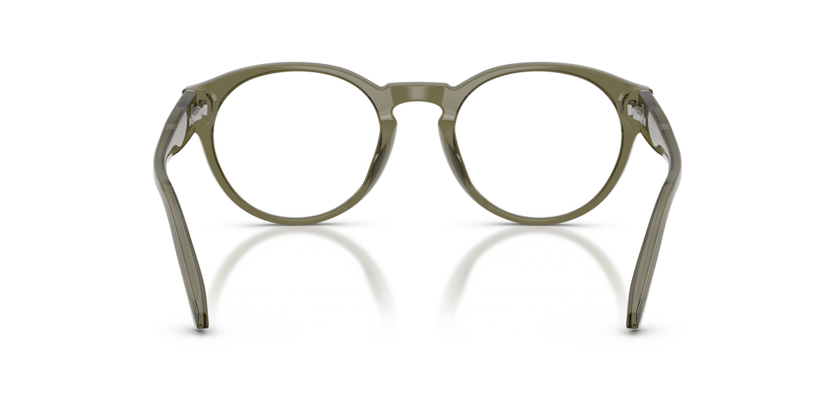 Gafas Graduadas Michael Kors Korcula MK4209U 4012 52 21