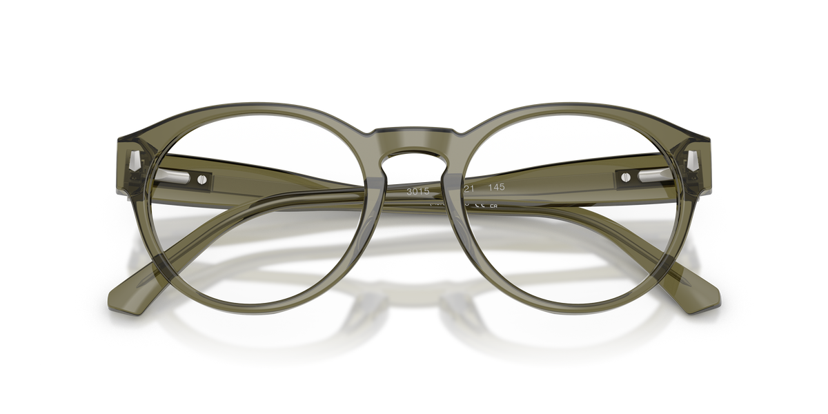 Gafas Graduadas Michael Kors Korcula MK4209U 4012 52 21