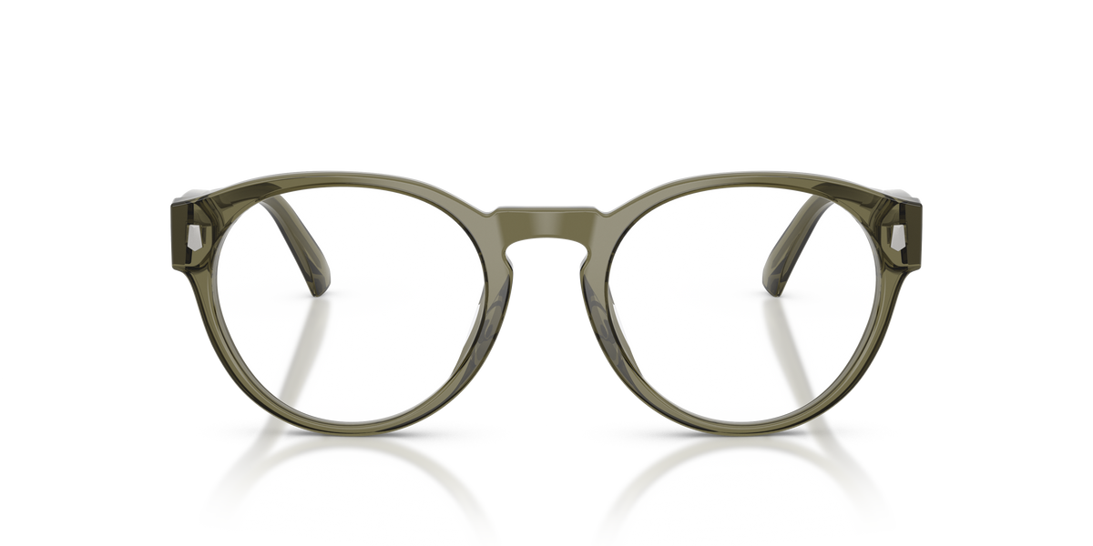 Gafas Graduadas Michael Kors Korcula MK4209U 4012 52 21