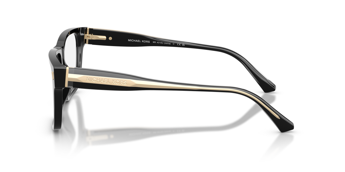 Prescription Glasses Michael Kors Istria MK4210U 3005 56 17