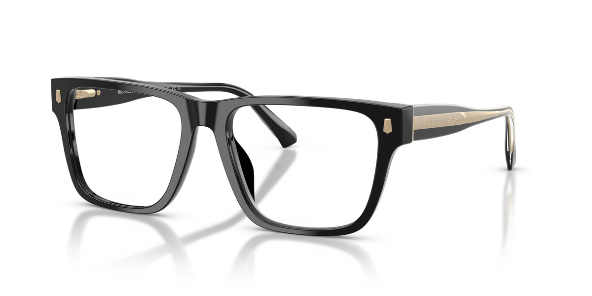 Prescription Glasses Michael Kors Istria MK4210U 3005 56 17