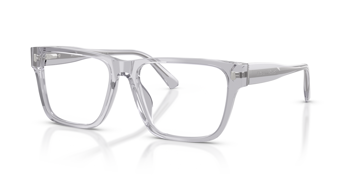 Prescription Glasses Michael Kors Istria MK4210U 3400 56 17
