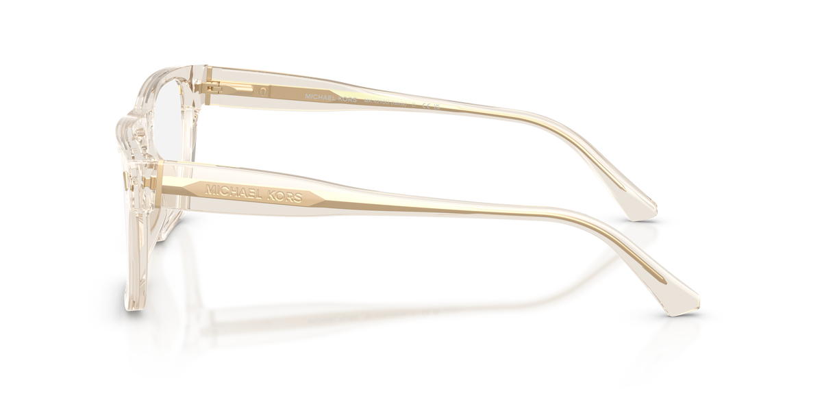Prescription Glasses Michael Kors Istria MK4210U 4050 56 17