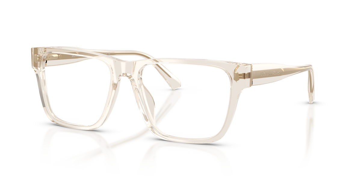Prescription Glasses Michael Kors Istria MK4210U 4050 56 17