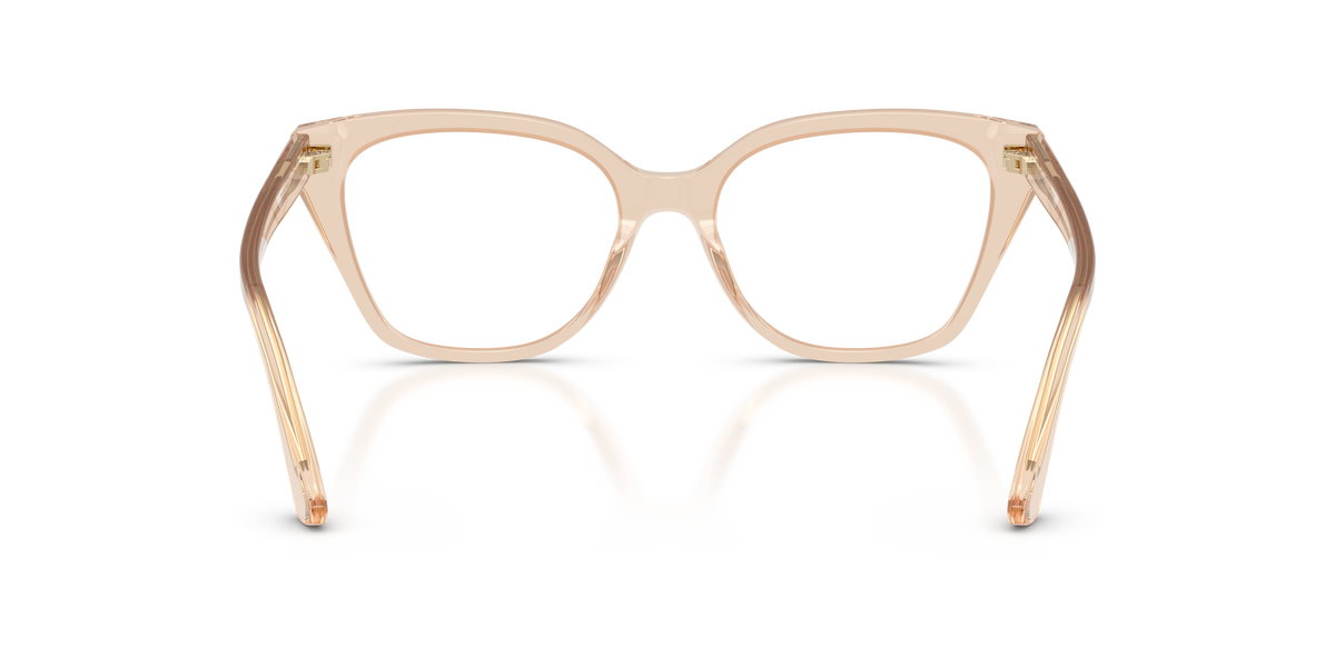 Prescription Glasses Michael Kors Jamestown MK4212U 4050 53 17