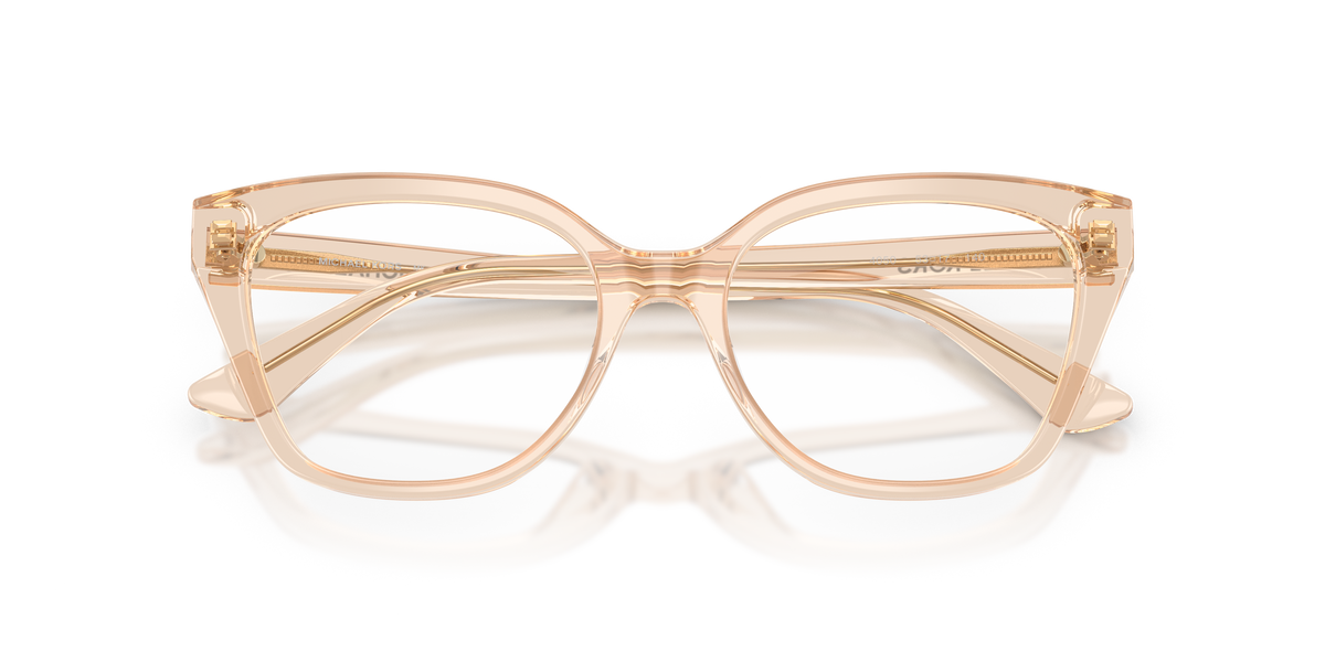 Prescription Glasses Michael Kors Jamestown MK4212U 4050 53 17