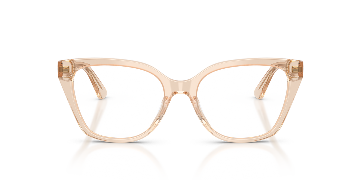 Prescription Glasses Michael Kors Jamestown MK4212U 4050 53 17