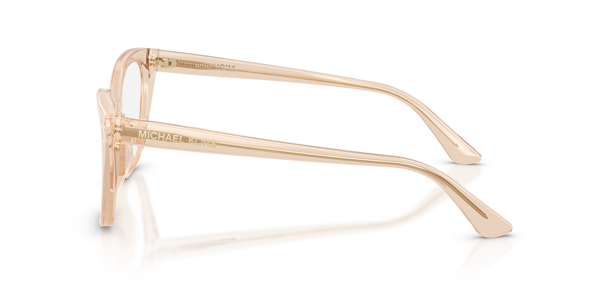 Prescription Glasses Michael Kors Jamestown MK4212U 4050 53 17