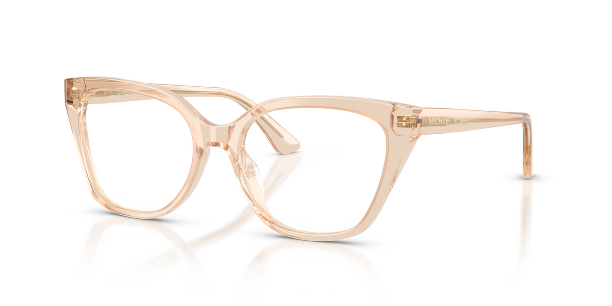 Prescription Glasses Michael Kors Jamestown MK4212U 4050 53 17