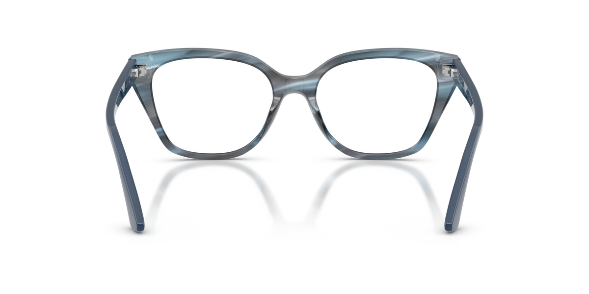 Prescription Glasses Michael Kors Jamestown MK4212U 4054 53 17
