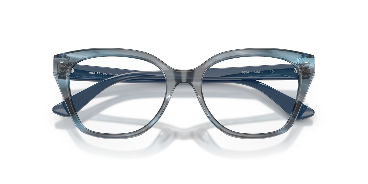 Prescription Glasses Michael Kors Jamestown MK4212U 4054 53 17