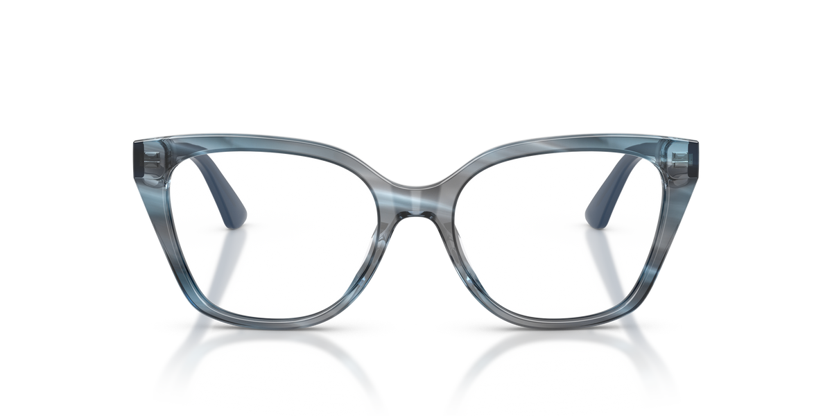 Prescription Glasses Michael Kors Jamestown MK4212U 4054 53 17