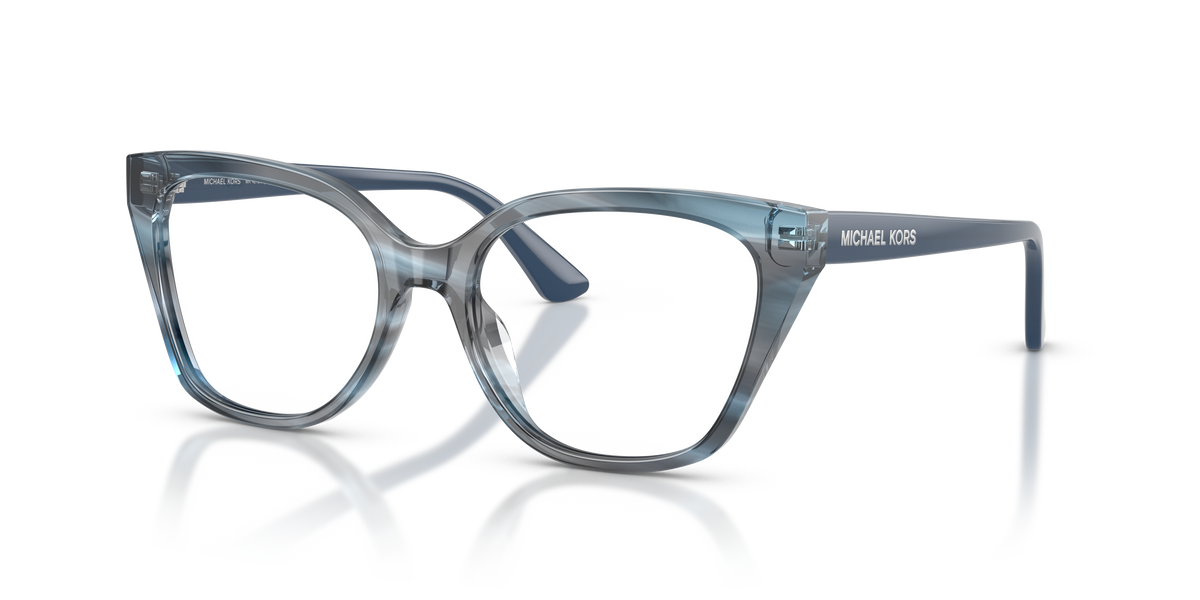 Prescription Glasses Michael Kors Jamestown MK4212U 4054 53 17