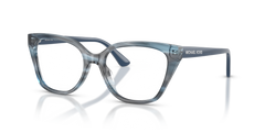 Prescription Glasses Michael Kors Jamestown MK4212U 4054 53 17