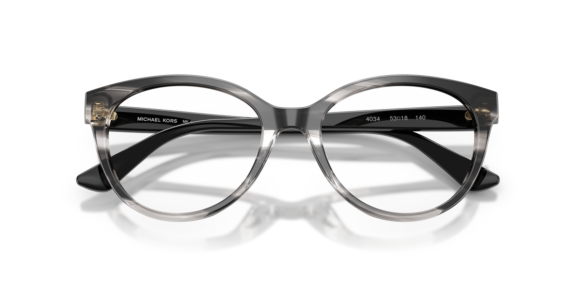Gafas Graduadas Michael Kors Narragansett MK4213U 4034 53 18