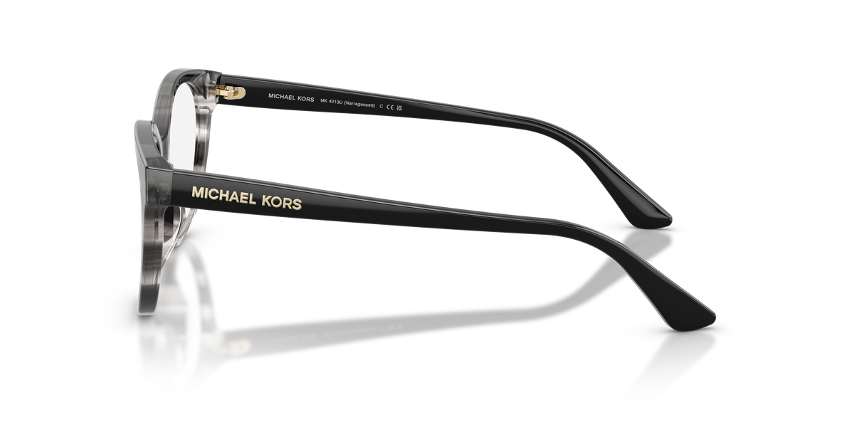 Gafas Graduadas Michael Kors Narragansett MK4213U 4034 53 18